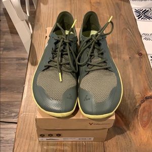 Vivobarefoot Primus lite II M size:10/43